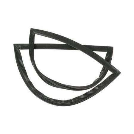 Ge GASKET LTM FZ BLACK WR24X10079