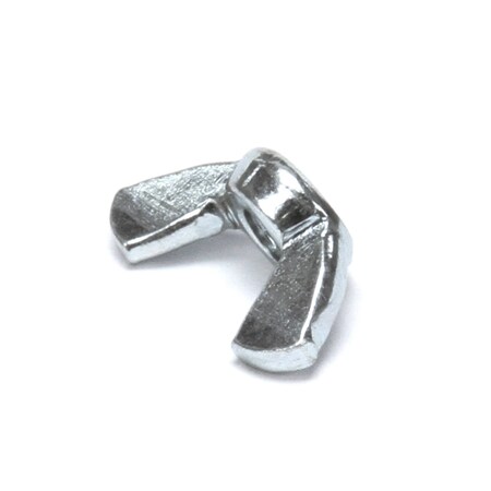 Groen NUT WING 1/4-20 Z006039