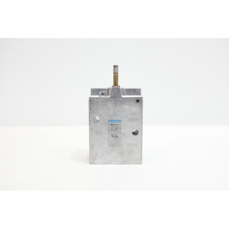 Festo PNEUMATIC SOLENOID VALVE MOFH-3-1/2 7884