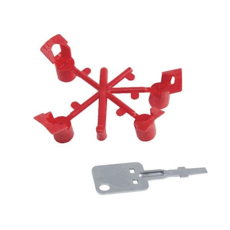 Toro Toro Drip Irrigation Installation Tool 53924