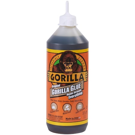 Gorilla Glue 36 oz. Glue ADHGG17
