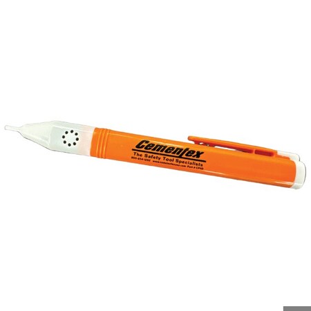 Cementex Single Pole Voltage Detector CPVD