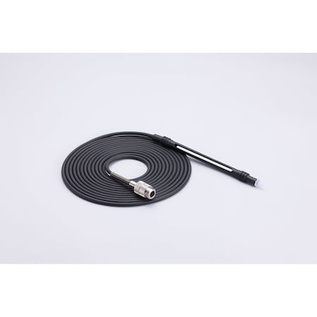 Gastec 5-meter Extension Hose 351A-5