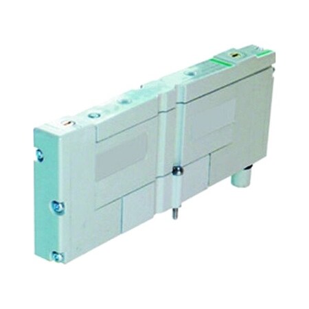 Aventics Solenoid Air Con Valve, Five-Way, 116 psi R501A2B10MA00F1