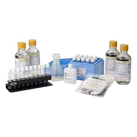 Hach Boron High Range Starter Set 2527900