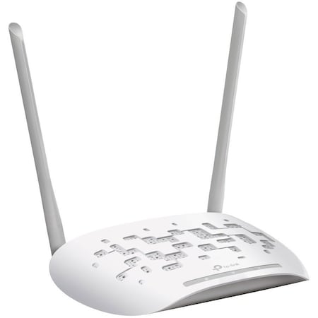 Tp-Link 300 MBPS WIRELESS N ACCESS POINT TL-WA801N