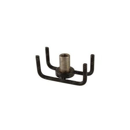 Hyster REPLACEMENT STUBSHAFT, UPPER LH 1360548