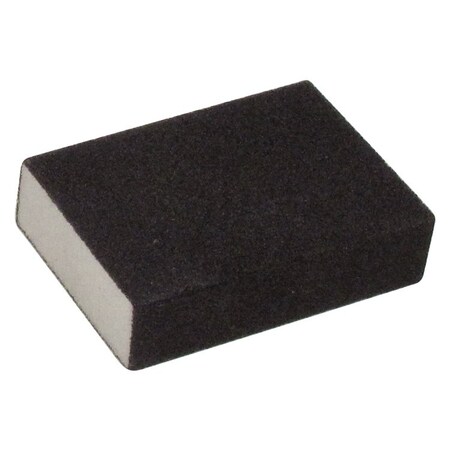 Kraft Tool Kraft Tools Hi-Craft Sanding Sponge, 4PK HC216