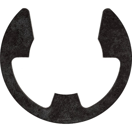 Auveco 1in E-Type Retaining Rings, 50PK 8833