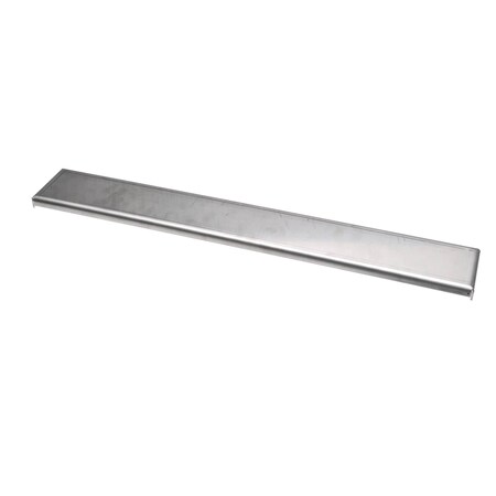 Nieco Air Shield, Front, Burner, 23in 21698