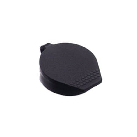 Southco Sealing Cover, Medium Hole, TPE, Black 90-2
