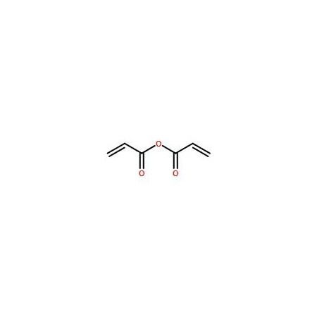 Ak Scientific Acrylic anhydride, stabilized with MEHQ (25g), CAS 2051-76-5 P537-25g