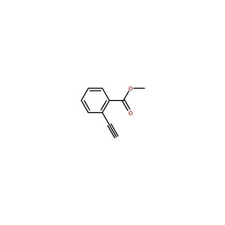 Ak Scientific Methyl 2-ethynylbenzoate (5g), CAS 33577-99-0 X5253-5g