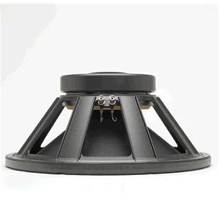 Eminence Speaker LLC 2 18 in. Speaker - 650 W RMS - 41 Hz to 2.40 kHz - 8 Ohm SIGMAPRO18A