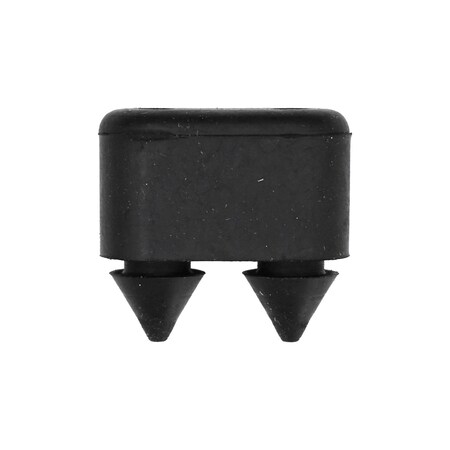 Auveco GM Front Door Rubber Bumpers, 25PK 4264