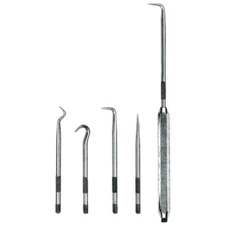 Ullman Devices Ul H4W Hook & Pick Set 758-H4W