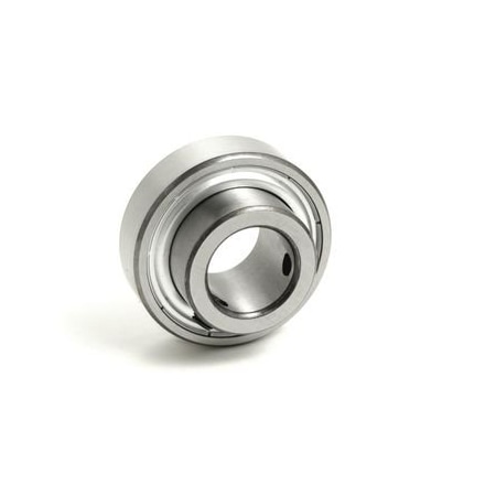 Iptci Set Screw Ball Bearing Insert CSB202-10N
