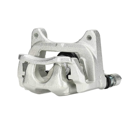 Wagner Brake New Semi-loaded Coated Disc Brake Caliper Assembly,  CN12896SC