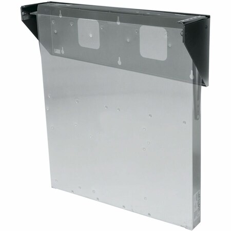 Middle Atlantic 4SP VERT PNL MOUNT VPM-4