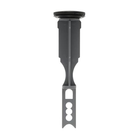 Danco POP-UP STOPPER MATTE BK 11059