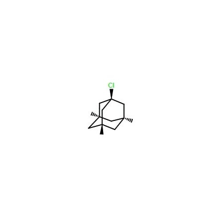 Ak Scientific 1-Chloroadamantane (5g), CAS 935-56-8 K701-5g
