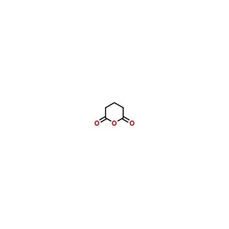 Ak Scientific Glutaric anhydride (5g), CAS 108-55-4 H275-5g