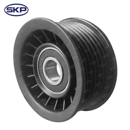 Skyward Automotive Products Accessory Drive Belt Idler Pulley,  SK89008