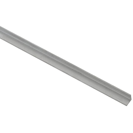Stanley Aluminum Angle 1/16X1/2X48 N247-262