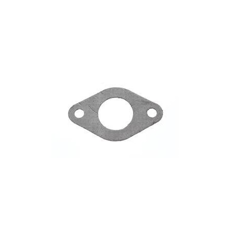 Tennant REPLACEMENT GASKET, EXHAUST 2 HOLE 3.4BC 1011216