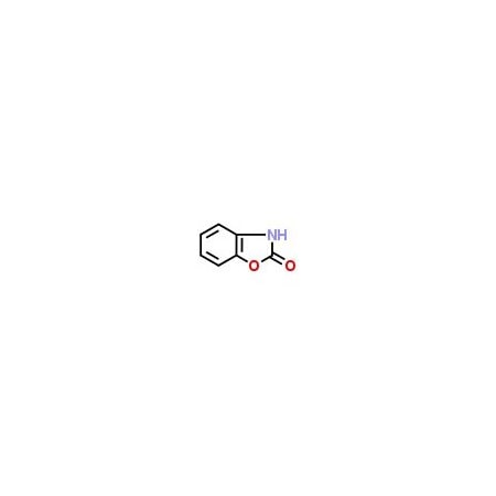 Ak Scientific 2-Benzoxazolinone (100g), CAS 59-49-4 D607-100g