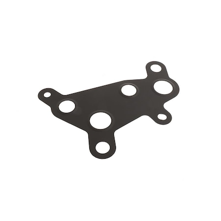 Acdelco GASKET-ENG OIL CLR, Engine Oil Cooler Gasket, 12641870