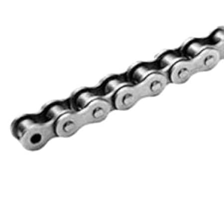 Diamond Chain RLLR CHAIN, Sold in 10 foot increments DMD-530XLO-1R-10FT ; D0356