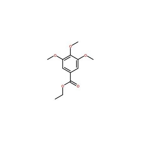 Ak Scientific Ethyl 3, 4, 5-Trimethoxybenzoate (25g), CAS 6178-44-5 9415AF-25g