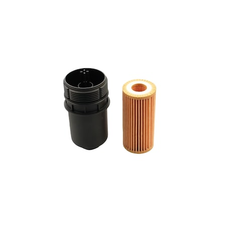 Fel-Pro Engine Oil Filter Housing Cap,  OFCS2025
