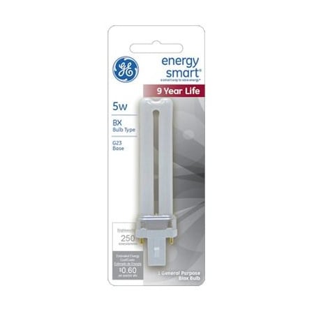 Current Ge 5W Comp Fluo Bulb 13575