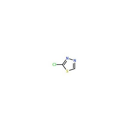 Ak Scientific 2-Chloro-1, 3, 4-thiadiazole (1g), CAS 52819-57-5 7474AB-1g