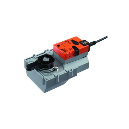 Belimo Quick Running, Modulating MFT actuator ARQX24-MFT