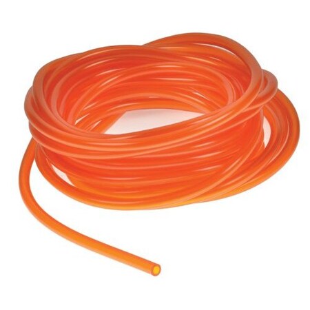 Ty-Flot Tinted Plastics/Tinted PVC Tubing Shore TT581316