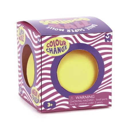 Keycraft Color Change Ball Assorted NV528