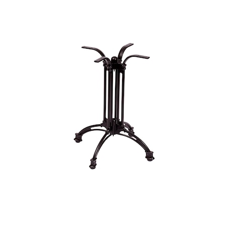 Bfm Seating Boca 24in spread Dining Ht. PHTB501