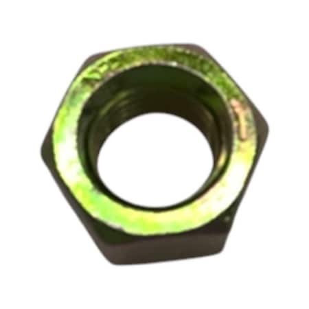 Liebherr HEX NUT, LIEBHERR OEM 10037-H 10037-H