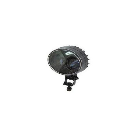 Crown REPLACEMENT SPOTLIGHT, BLUE LED 160173