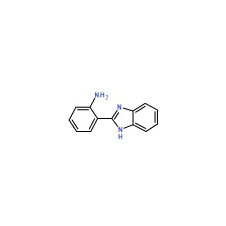 Ak Scientific 2-(2-Aminophenyl)benzimidazole (1g), CAS 5805-39-0 K978-1g