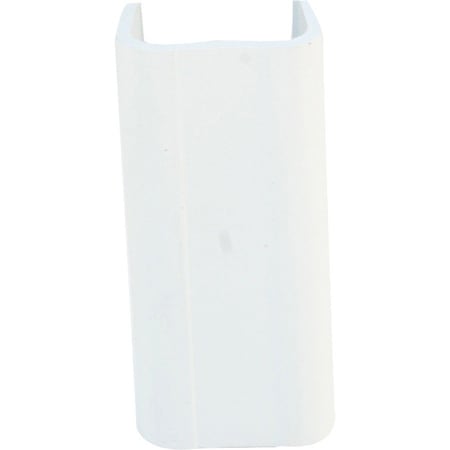 Cable Wholesale Cover Plate Raceway, FWT Series, White 31R2-002WH