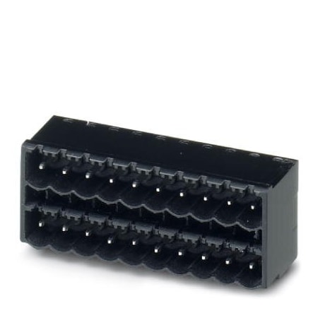 Phoenix Contact CCDN 2 5/10-G1-5 08 P26 THR PCB header 1753213