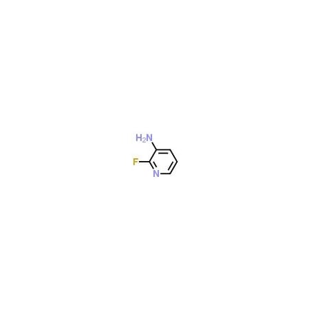Ak Scientific 2-Fluoro-3-aminopyridine (5g), CAS 1597-33-7 E177-5g
