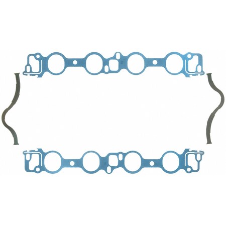 Fel-Pro Engine Intake Manifold Gasket Set,  MS90110-1