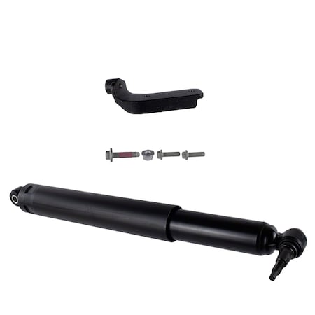 Motorcraft Suspension Shock Absorber,  ASH866243