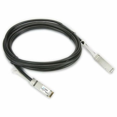 Axiom QSFP+ DAC CABLE FOR BROCADE 1M TAA AXG93845