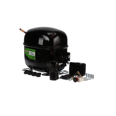 H&K International HandK International Compressor, R404A, 115 Volt, 60HZ, SC12CLX.2, F/GSF18 P-1-16-54-C